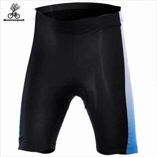 Mountainpeak Cycling Shorts In Summer Cycling Shorts Silicone Cushion Bicycle, Shorts and Equipment bike shorts