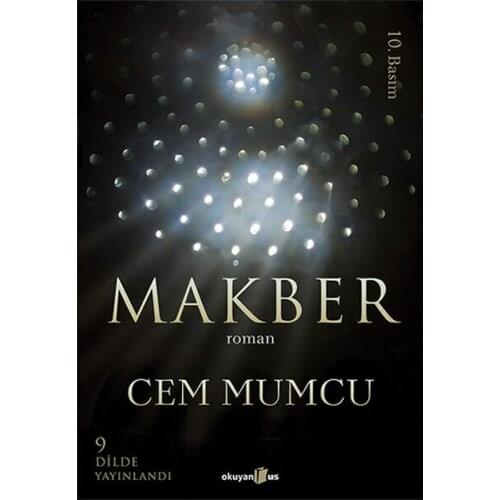 Makber Cem Chandler Studying Us Broadcasts Literature Novel Sequence (TURKISH)