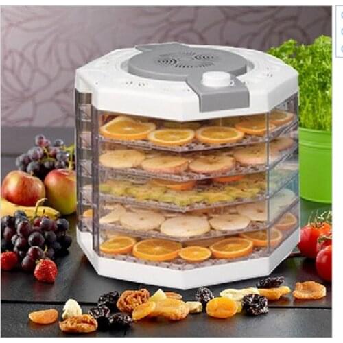 New arrival 5 layers fd880 dried fruit machine fruit food meat dry machine snacks drying machine