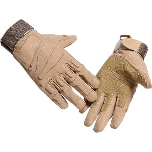 MONOLOGDREAMS Military Gloves
