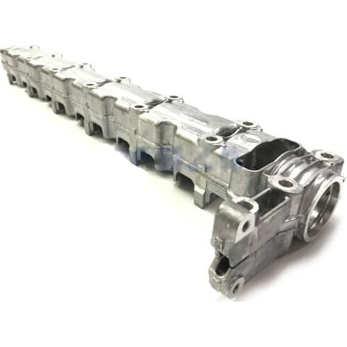 CAR cylinder head exhaust camshaft bearing support bar exhaust bm wE60 525I N52 E60 530I N52 E66 730LI N52 swing axle bearing