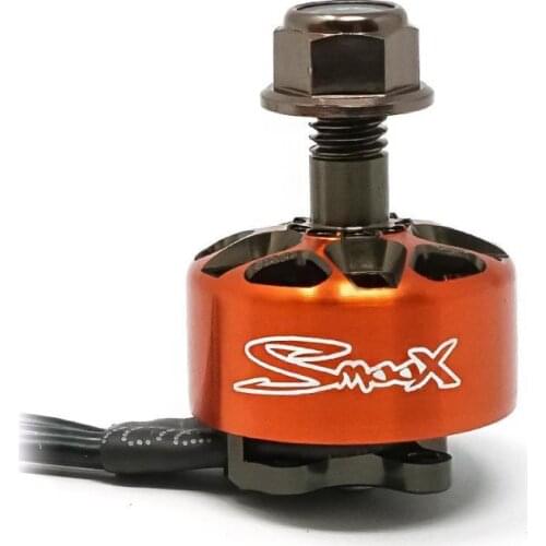 RCINPOWER SmooX 1507 Plus 2680KV 3800KV 4200KV 3-6S FPV Brushless Motor for FPV Racing Freestyle 3inch Cinewhoop Drone