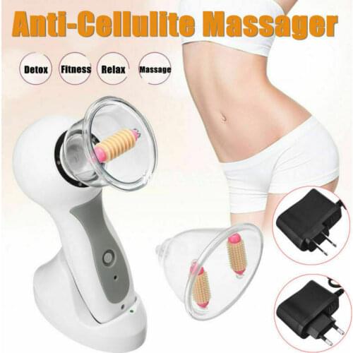 Rojozor Vacuum Massagers