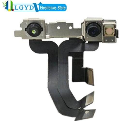 Front Facing Camera Module Replacement for iPhone XS Max Phone Selfie Camera Repairment