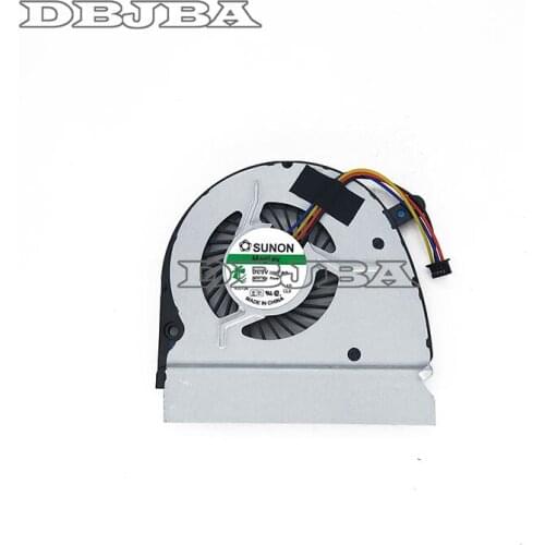 CPU Fan For DELL VOSTRO 5460 V5460 5470 V5470 V5480 5480 14z-3526 14-5439 Laptop Cooling Left Fan DFS531005PL0T-FC5D 0PPD50