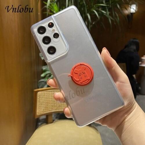 VNLOBU Samsung Galaxy S21 Phone Cases