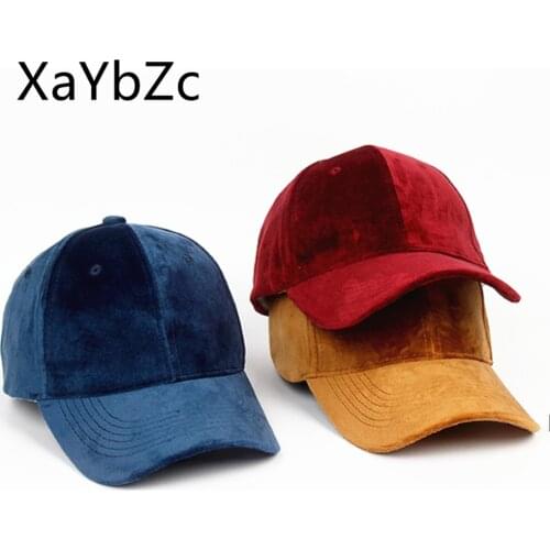 XaYbZc Baseball Caps