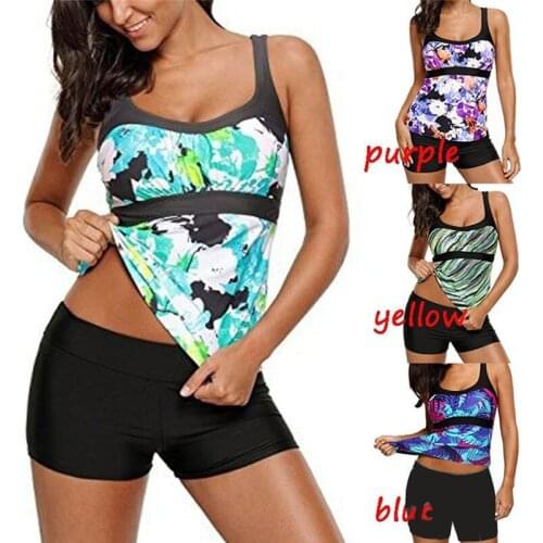 YIEAVESS Womens Swimwear