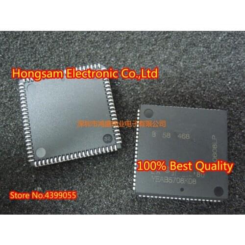 3PCS) B58468 PLCC-84 B58513 SOP-20