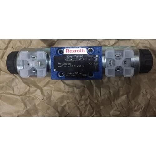 4WE6J62/EG24N9K4/B10 new rexroth valve R900548271 4WE6J6X/EG24N9K4/B10