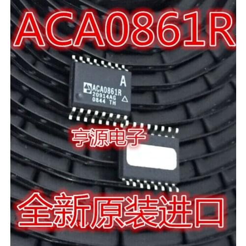 ACA0861 ACA0861R