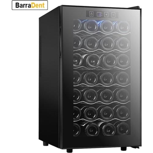BarraDent Wine Coolers