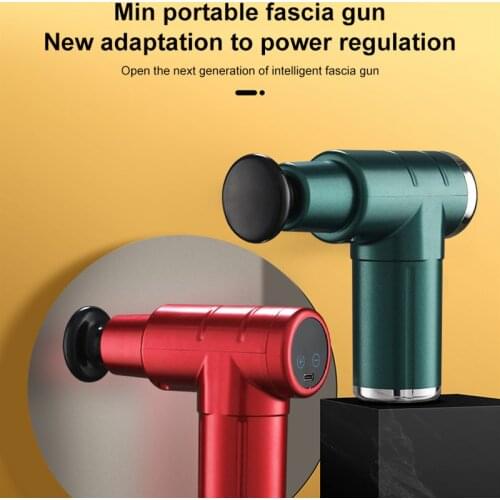 Bisturizer Massagers