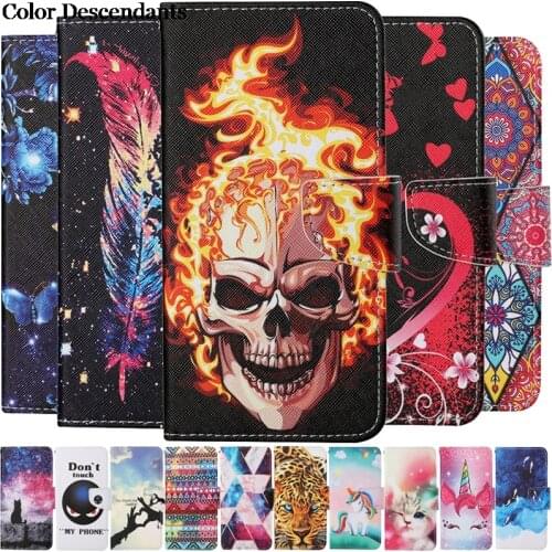 Case For Samsung Galaxy A02 Flip Magnetic Leather Case na For Coque SamsungA A 02 02S A12 A022 A025 Wallet bags Cover Capa