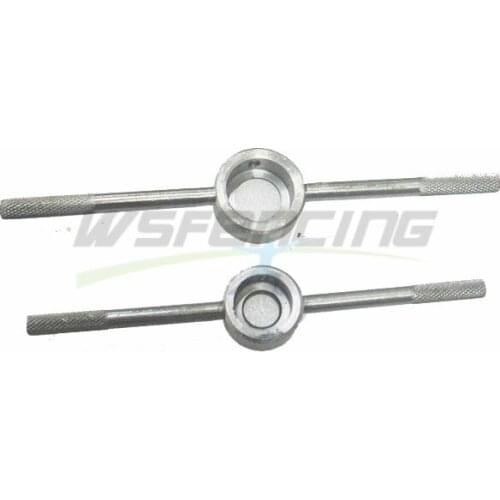 WSFENCING DIE Holder