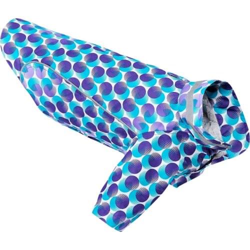 Raincoats For Dogs Dog Raincoat Waterproof Dog Raincoat