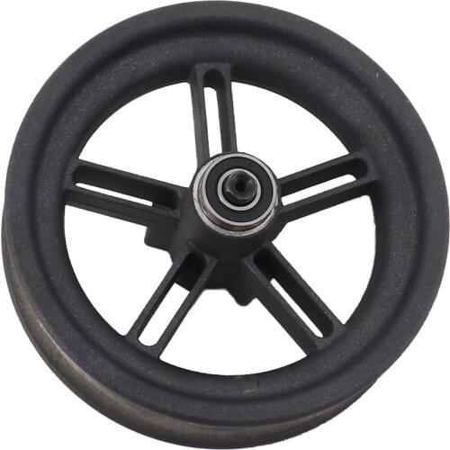 HTBCCHB Alloy Wheels For Motorcycles