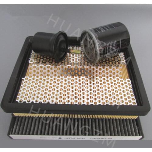 HuangZM Automotive Filters