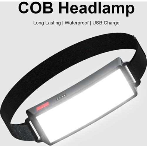 HUXUAN Headlamps