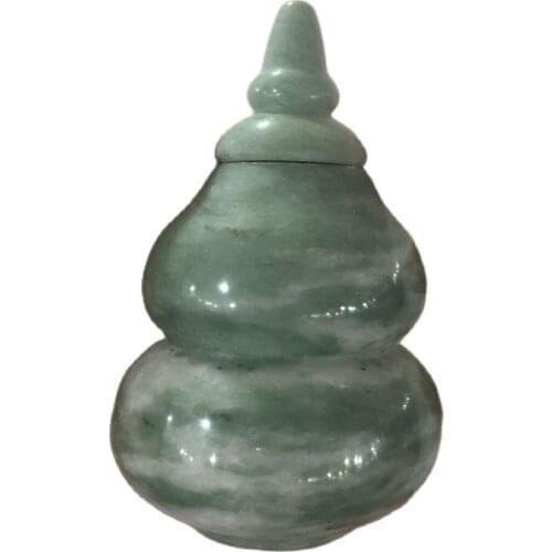 China natural Lantian yufulu gourd ornaments