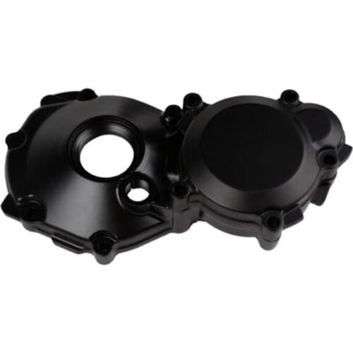 Motorcylce Engine Crankcase Starter Cover for Suzuki Hayabusa GSXR1300 1999-2007 2006 2005 2000 2001