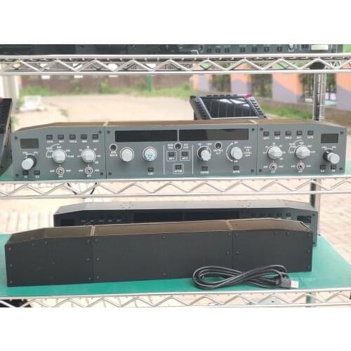 QFCU Airbus A320, FCU EFIS, autopilot, simulated flight, game peripherals