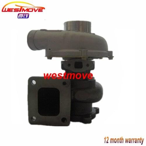 RHC6 Turbo 1144002720 114400 2720 114400 2720 1144002710 114400 2710 6T-577 For HITACHI EX200-2 EX200-3 Excavator 6BD1-T 6BD1T