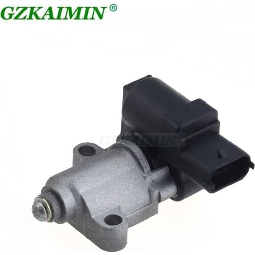 High Quality New OEM 35150-02800 3515002800 Idle Air Control Valve Fit For Hyundai i10 35150-02800