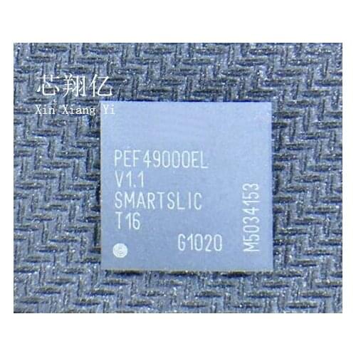 XINXIANGYI PEF49000ELV1.1 BGA