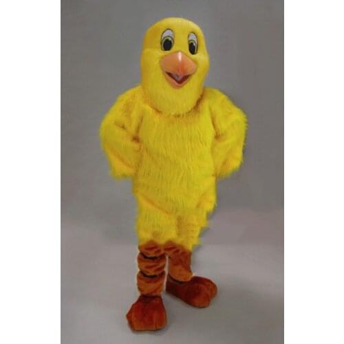 Eagle Mascot Costume Suits Cosplay Party Game Dress Outfits Clothing Advertising Promotion Xmas Easter Adults Fursuit
