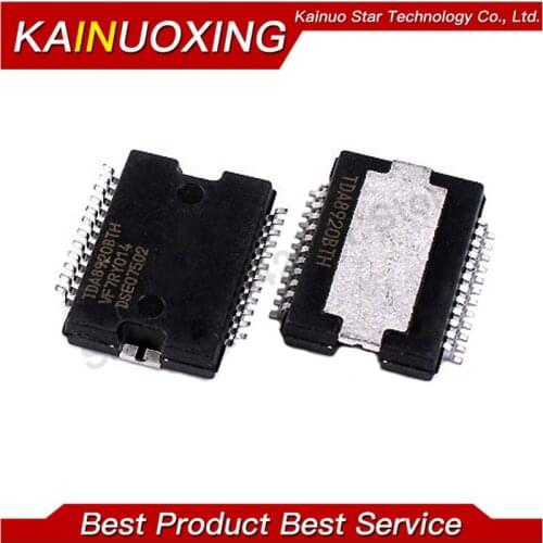 1PCS TDA8920BTH SOP36 TDA8920 SMD SOP-36 new and original IC