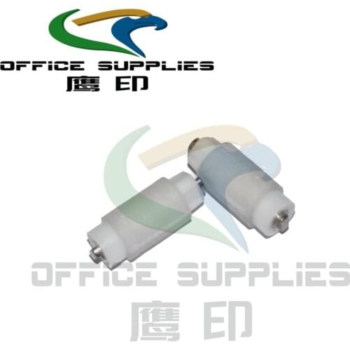 10PCS JC90-01032A JC90-01063B Separation Pad Cassette Separation Roller Tire for Samsung ML 3310 3710 4833 SCX 5637 5737 5639