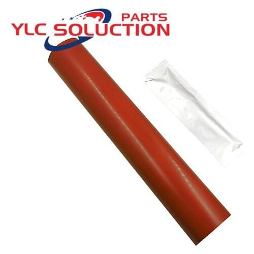 1X A0EDR72000 A161R71811 Fuser Film Sleeve for Konica Minolta C220 C280 C360 C454 C224 C284 C308 C364 C368 224e 284e 364e 368