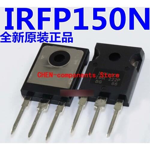 5pcs IRFP150N TO-247