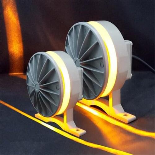 ALZLZLAC Floor Lighting