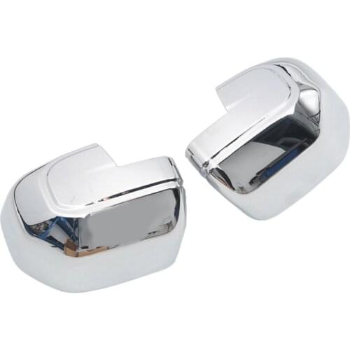 Car Exterior Side Rearview Mirror Decoration Cover Stickers for Ford Bronco 2021