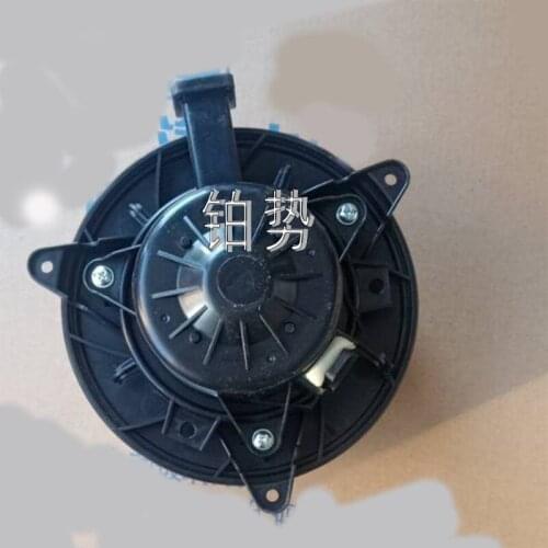 Car blower motor assembly 2012-bui cks aa bch evr ole tca dil lac internal engine room blower heater fan blower resistor