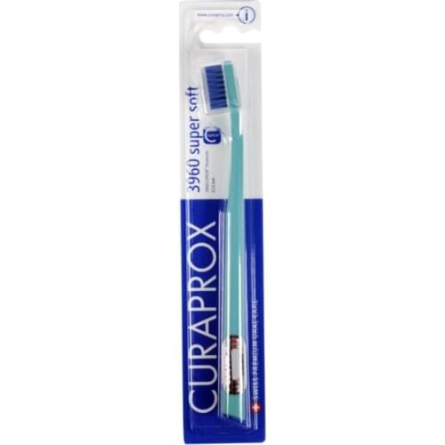 CURAPROX Medium Hard Toothbrushes