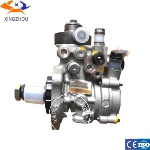 JAC engine diesel fuel common rail pump 0445025401 for Bossch CB4