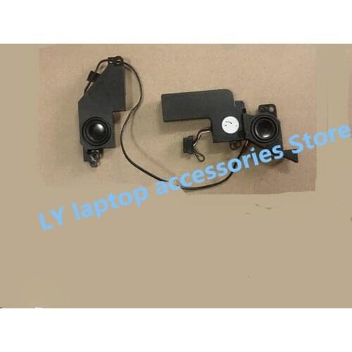 For HP 14-CE 14-CE0018TX 14-CE0033TX 14-CE0016TU 14-CE0027TX TPN-Q207 original laptop built-in speaker audio L & R speaker G7A