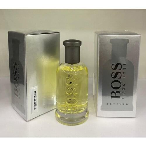 Hugo Boss Deodorants