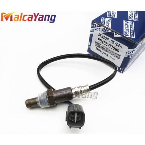 Oxygen Sensor Lambda O2 Sensor Air Fuel Ratio For Lexus Pontiac Toyota 89465-06190 89465-16050 89465-33080 89465-33180 1994-2013