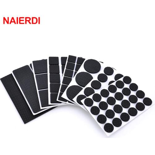 NAIERDI Furniture Pads