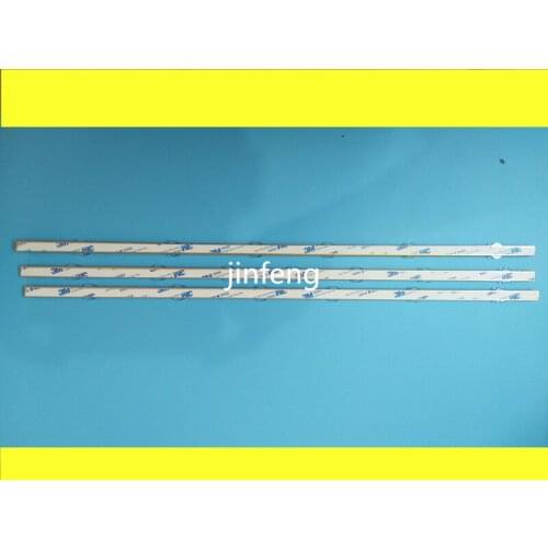 New Kit) 3 PCS/set 6/7 LED LED backlight strip Replacement for LG TV 32LN540FD 32LN550FD Innotek POLA2.0 32 A B type