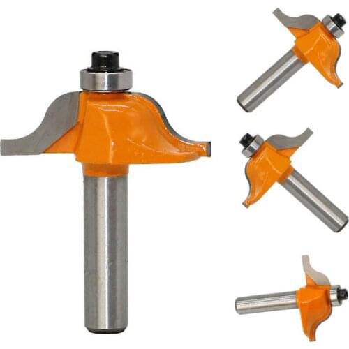 PW TOOLS Woodworking Milling Machines