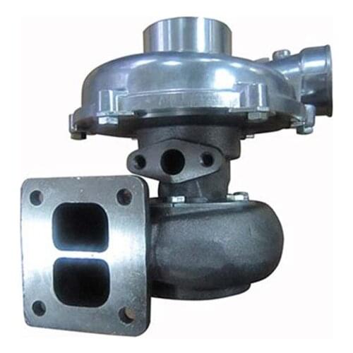 Radient turbocharger RHC7 NH170048 11440-02100 1144002100 703724-0001 318731 turbo for Isuzu Hitachi EX200-1 6BD1-T Engine