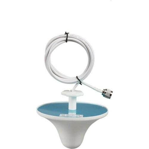 4G Signal Booster Lte 700 800 1800 2100 2300 2600MHz Mobile Signal Booster for home, office