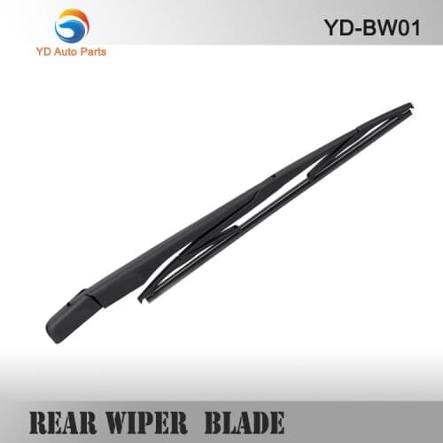 FOR BMW X3 E83 REAR WIPER BLADE AND ARM