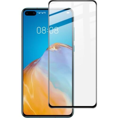 JGKK 9H Tempered Glass For Huawei P30 Lite Glass Screen Protector For Huawei P40 Llite E P40liteE P40 LiteE Ultra-Clear Glass