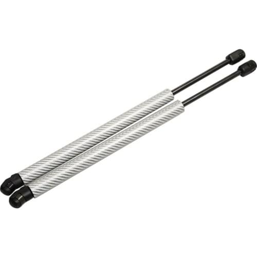 1 Pair Gas Charged Lift Support For Dodge Grand Caravan W/Power 2008-2009 2010 2011 2012 Rear Liftgate Hatch Boot